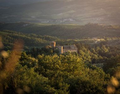 Castello della Sala - Marchesi Antinori